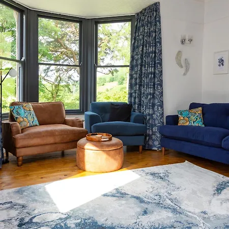 Vakantiehuis St Marks