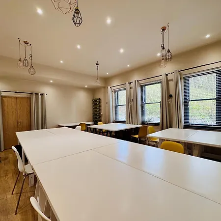 St Marks Feriehus Sedbergh