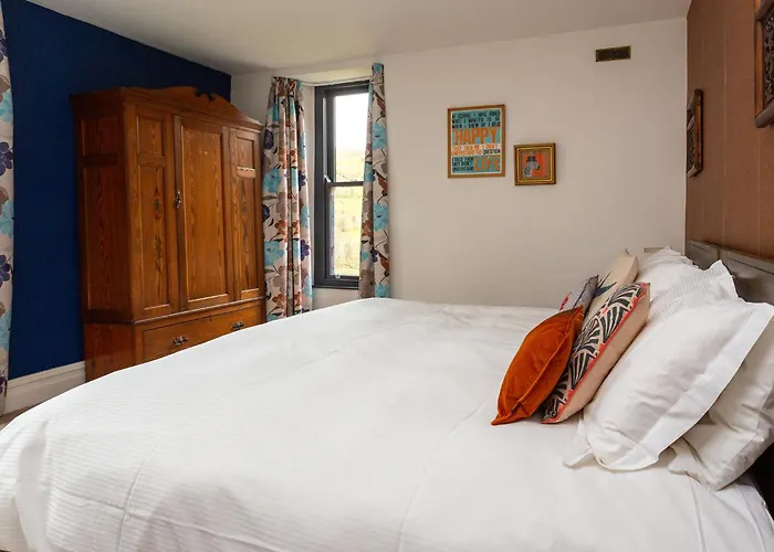 St Marks Feriehus Sedbergh